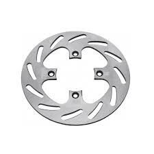 bremžu disks aizmugurē labais Microcar / Ligier 1400352 (Ø 180 mm)